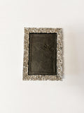 Silver Picture Frame