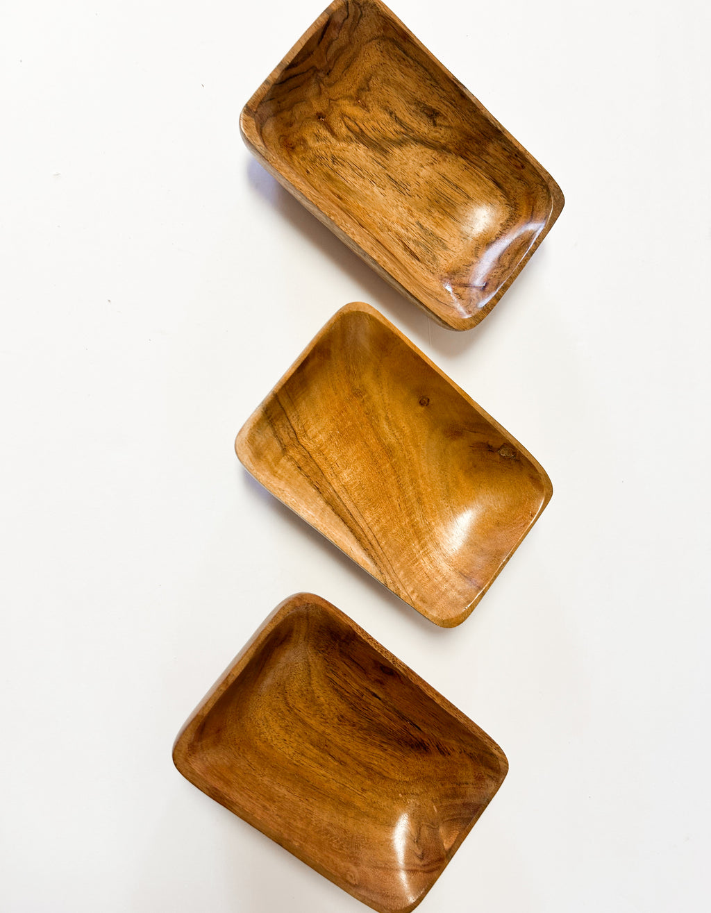 Wooden Bowls