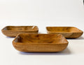 Wooden Bowls