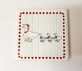 Goose Coaster
