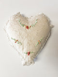 Heart Pillow