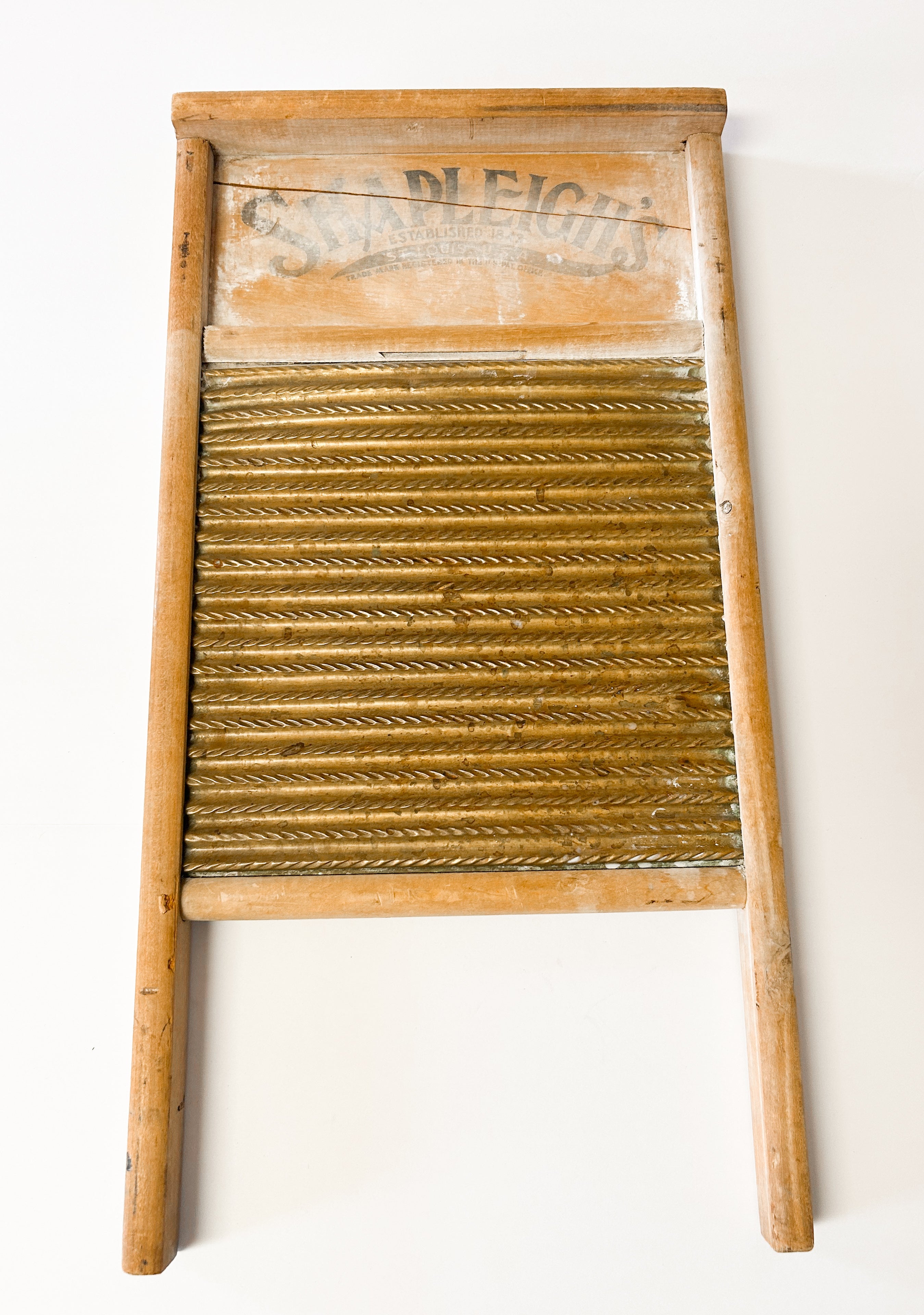 Washboard