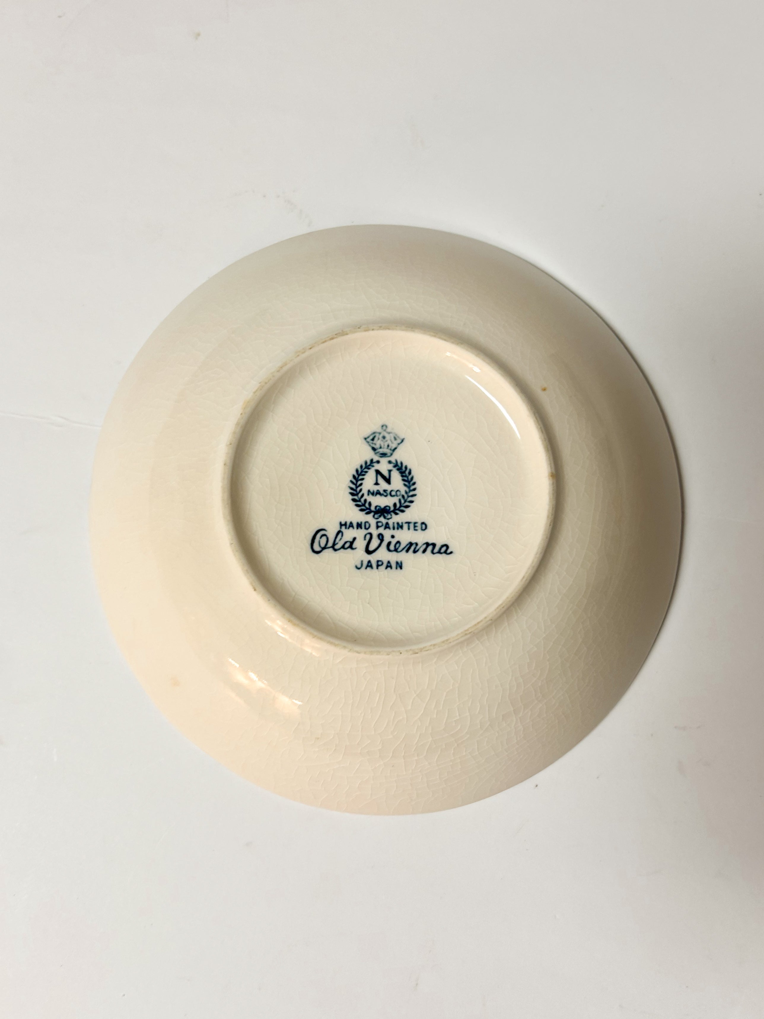 Nasco Bowl