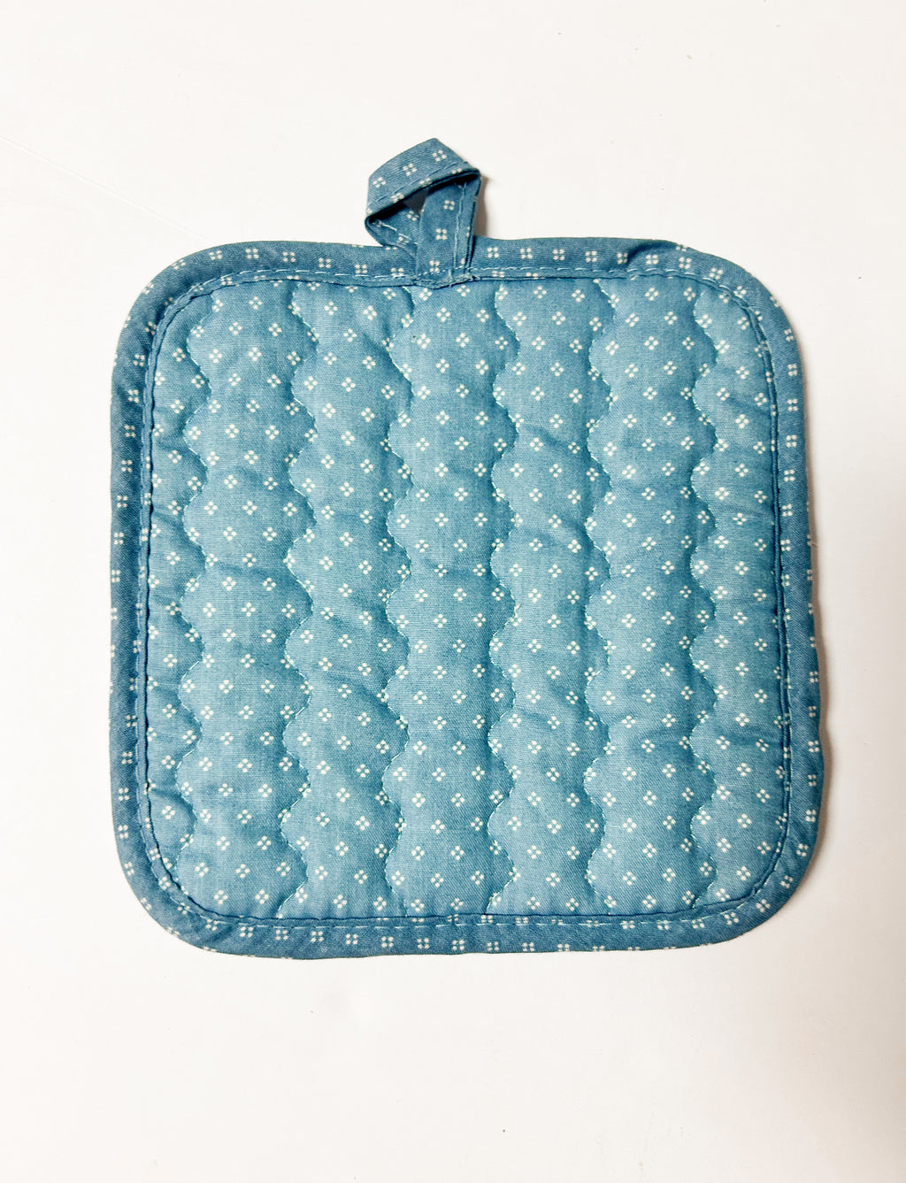 Hen Pot Holder