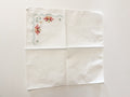 Tea Napkin