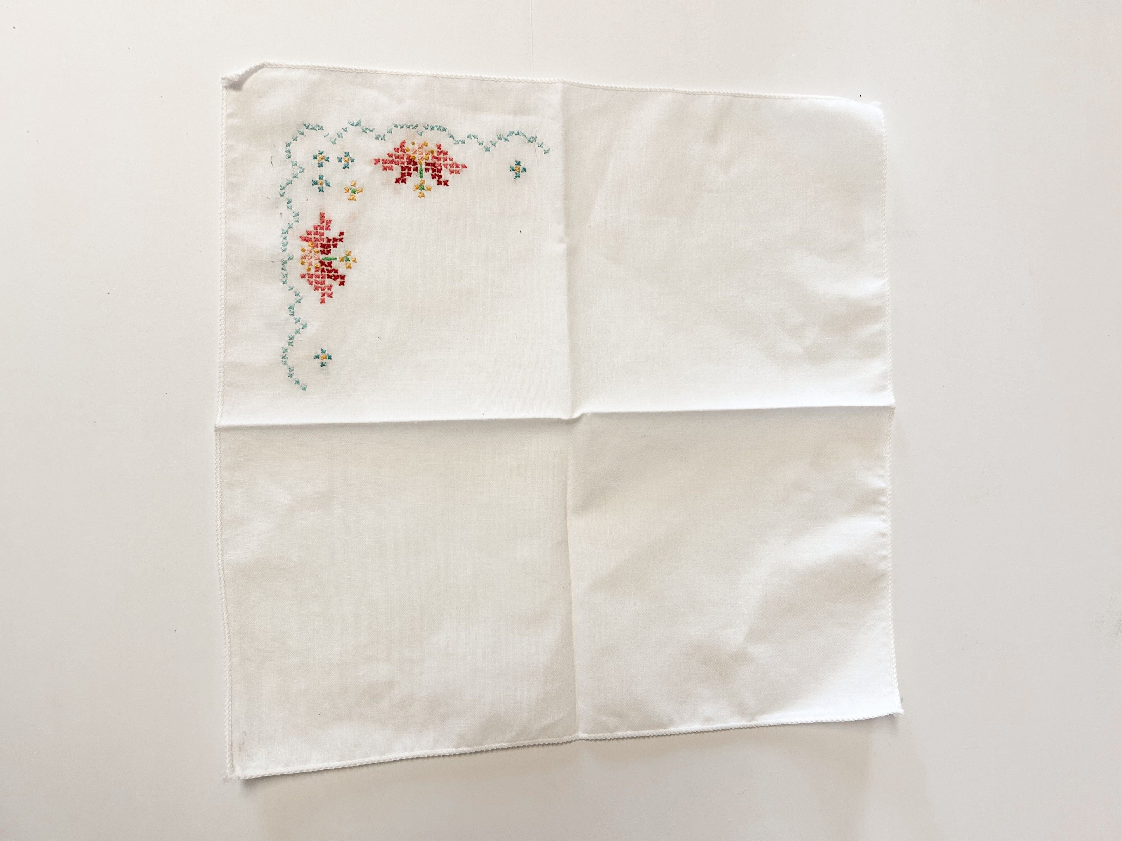 Tea Napkin