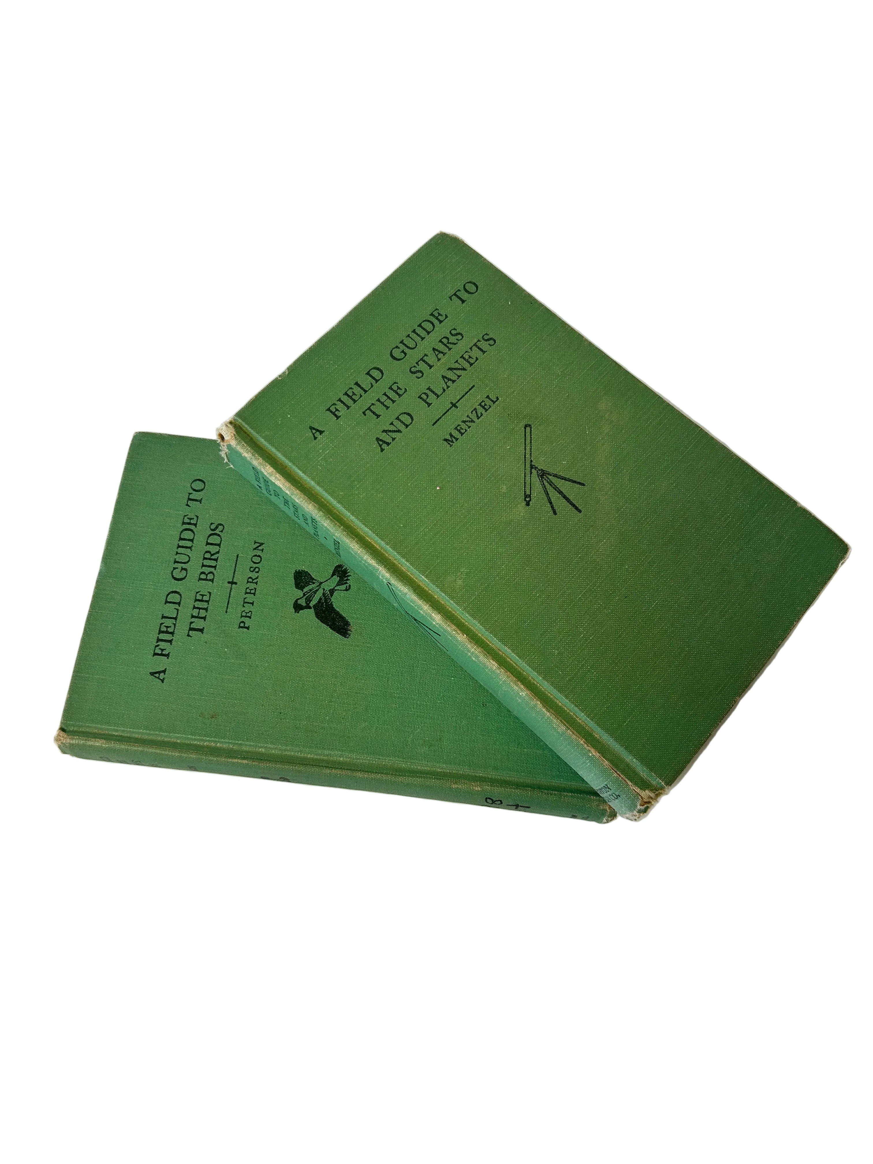 Green Decor Books