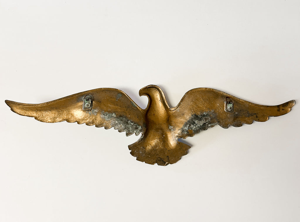 Brass Eagle
