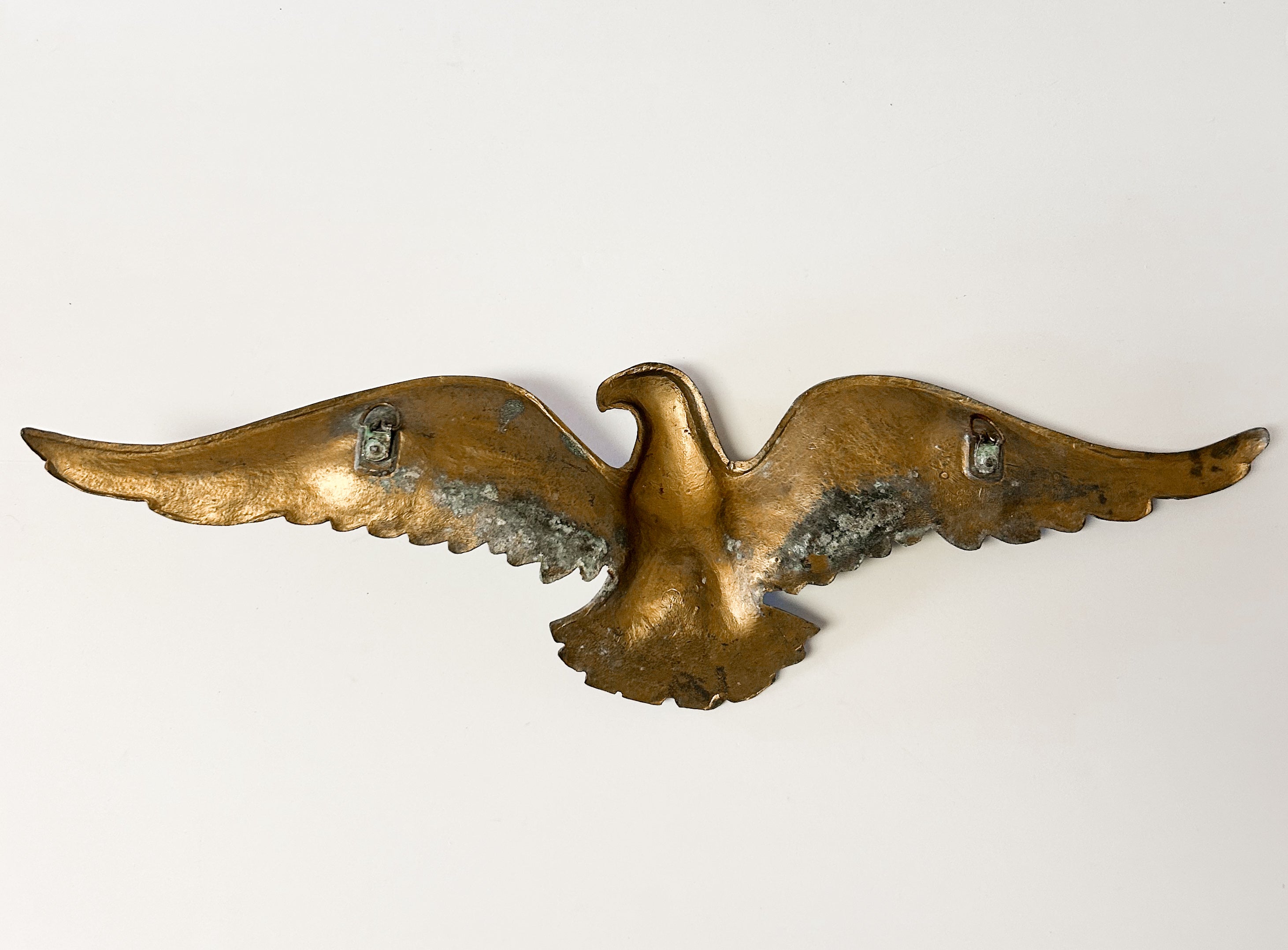 Brass Eagle