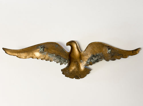 Brass Eagle