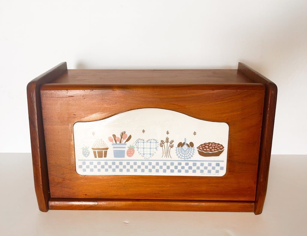 Bread Box