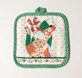 Cat Pot Holder