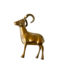 Brass Gazelle