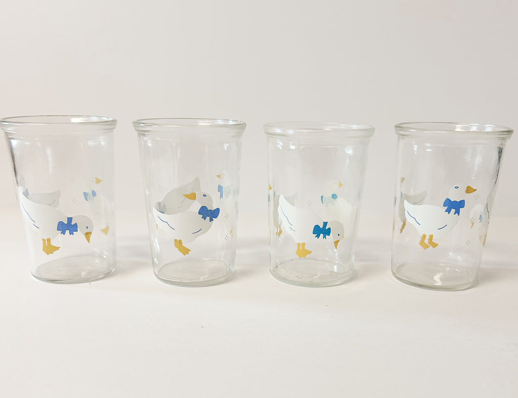 Geese Cups