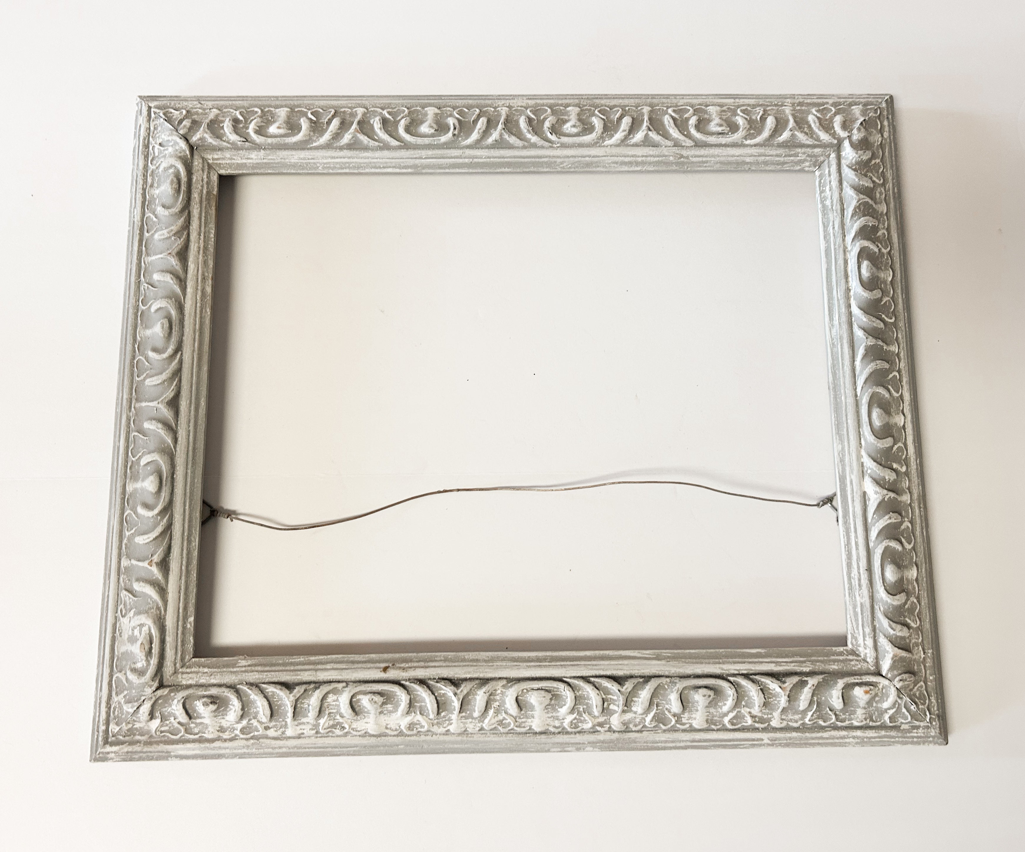 Large Picture Frame