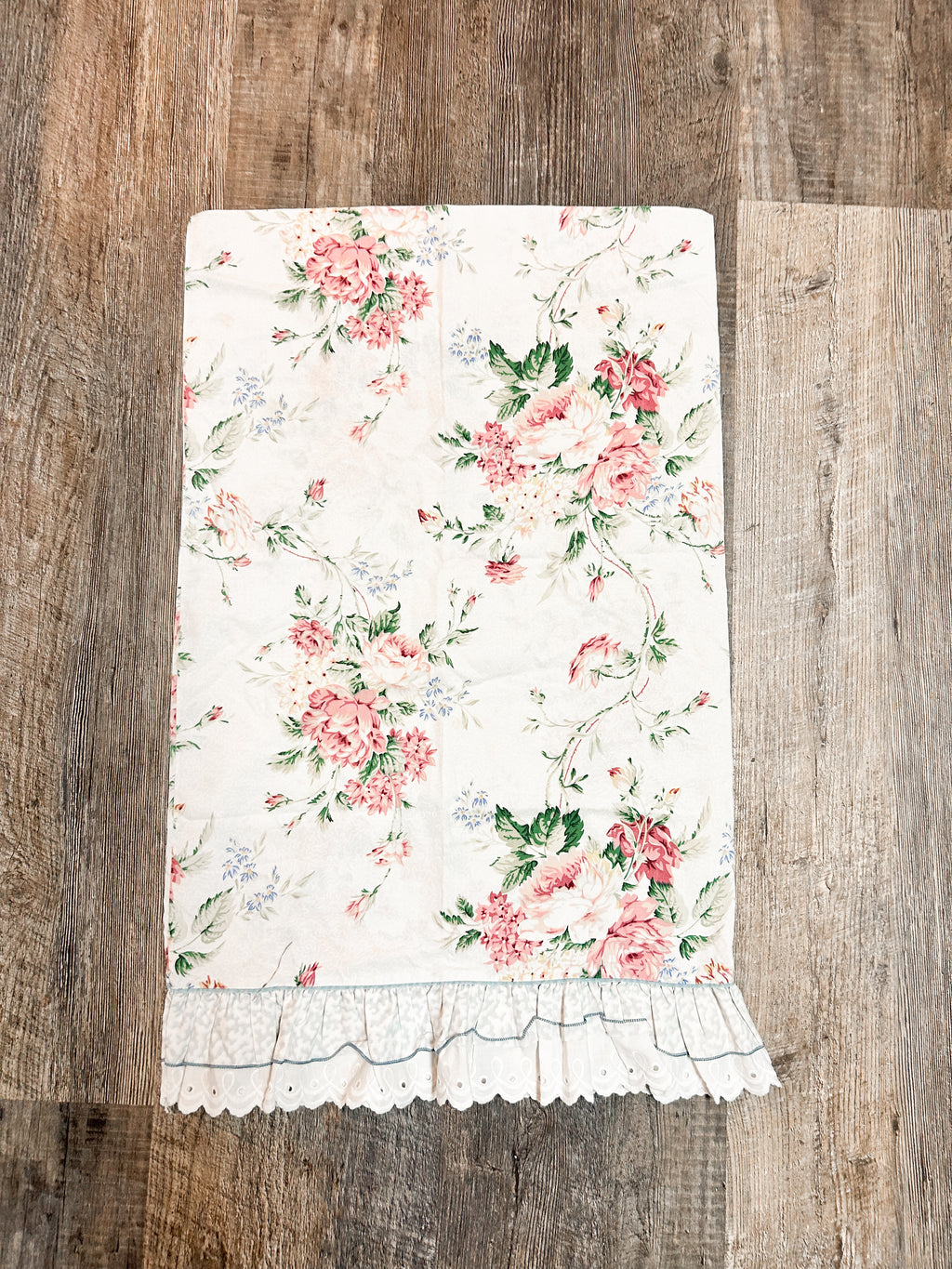 Standard Pillowcases