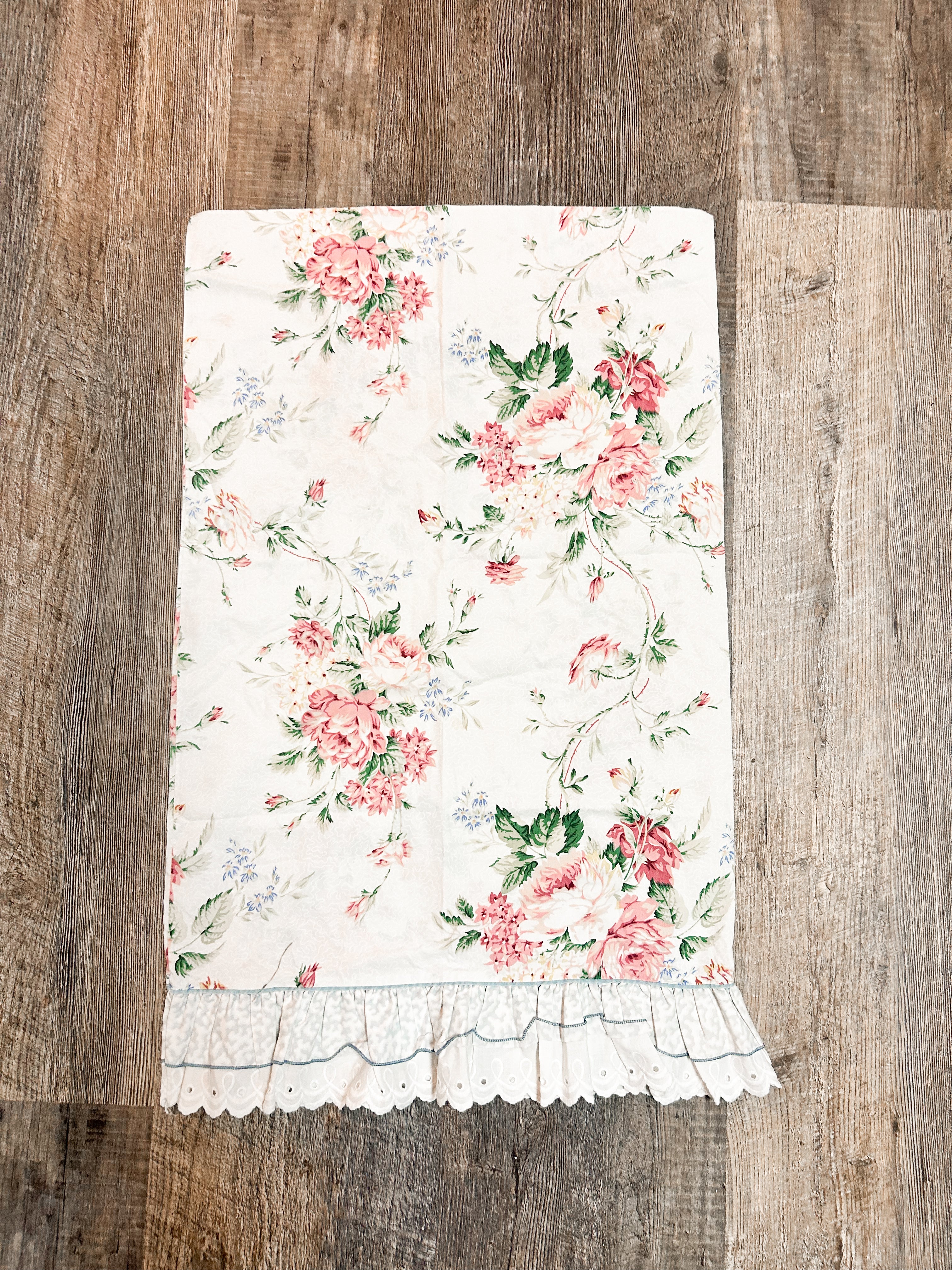 Standard Pillowcases