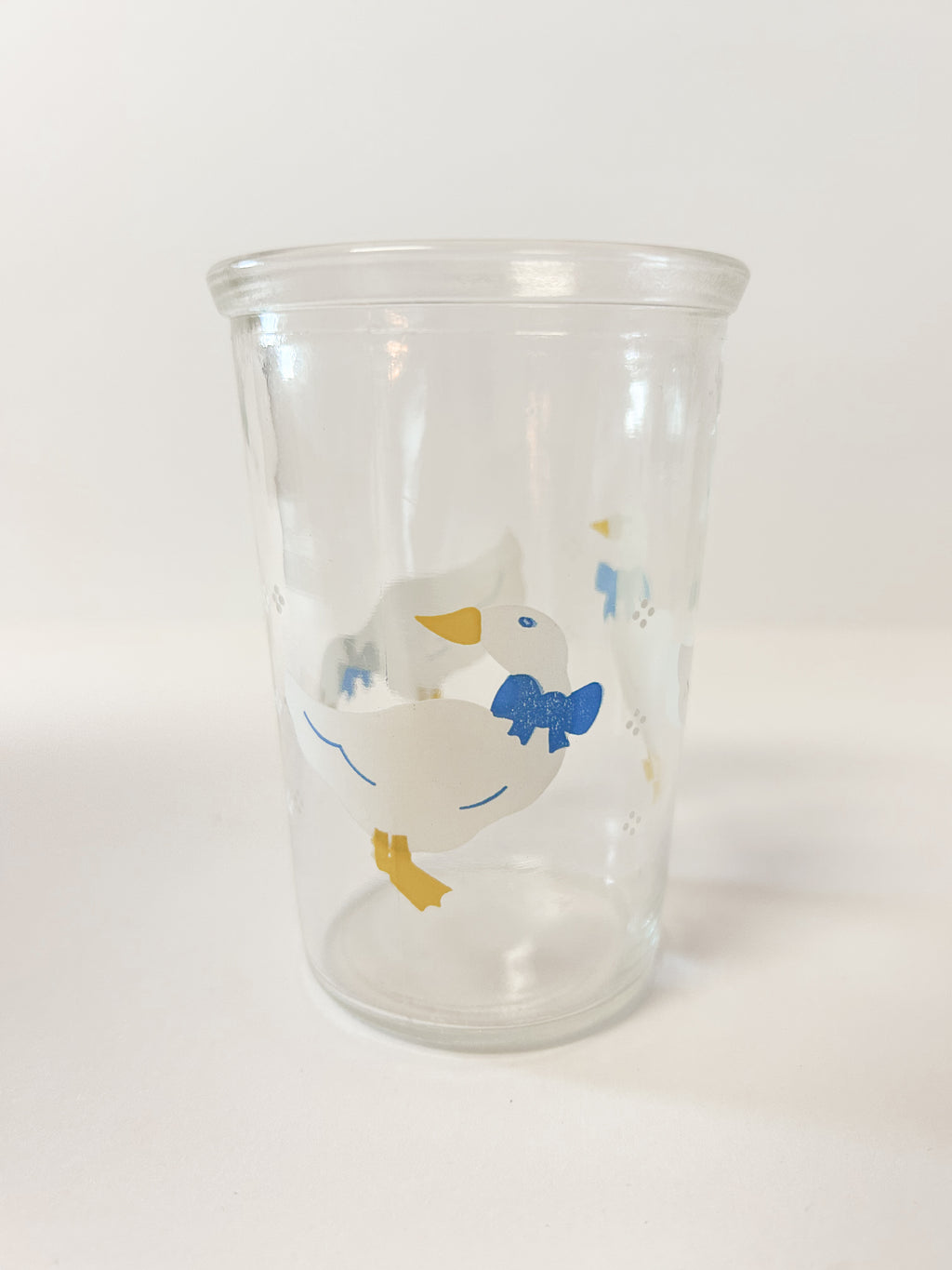 Geese Cups