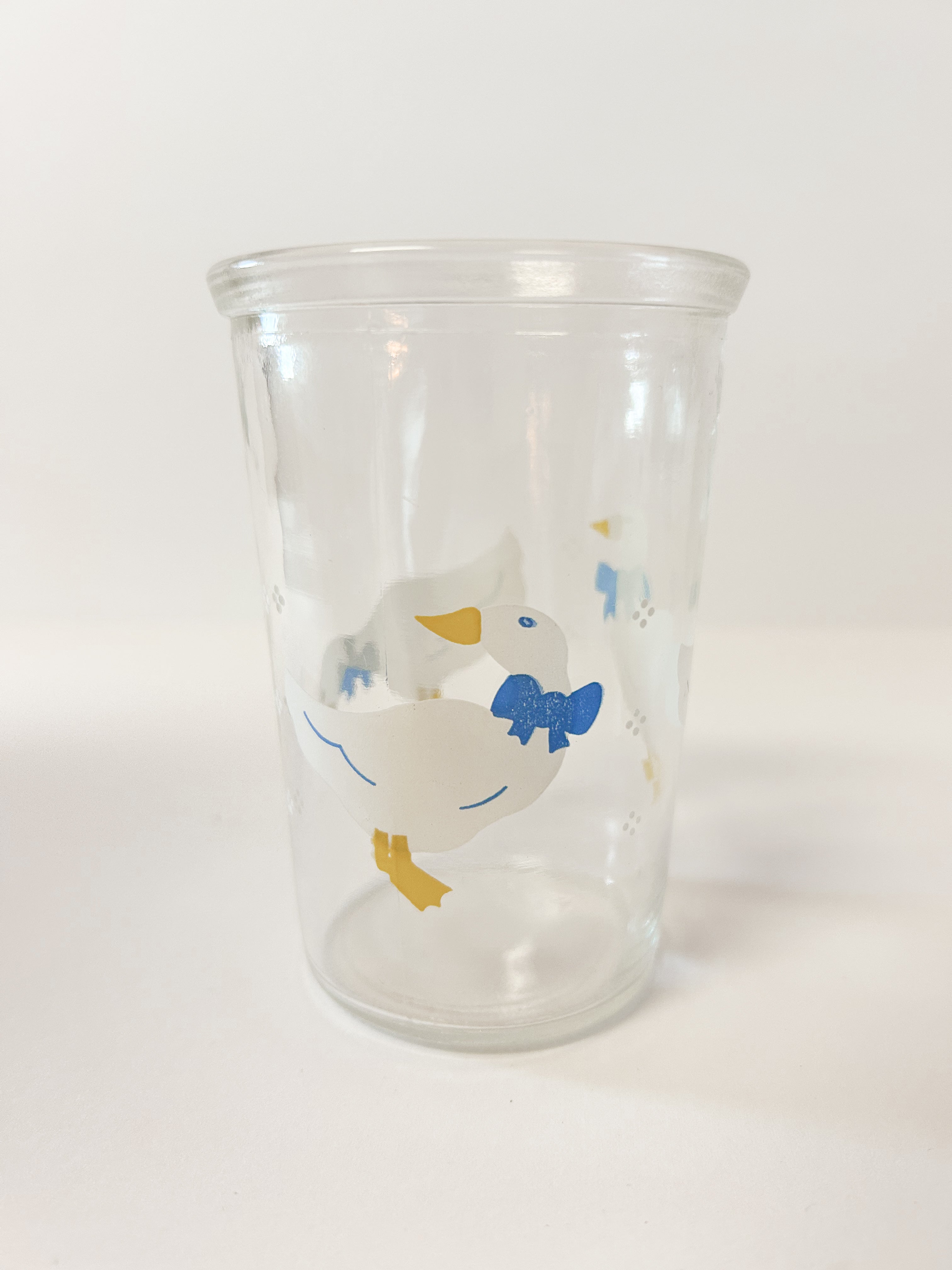 Geese Cups