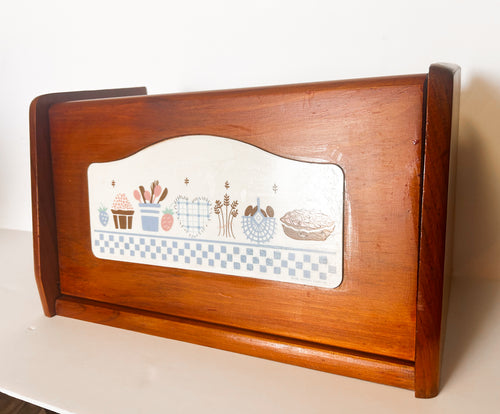 Bread Box