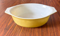 Green Pyrex 1 1/2