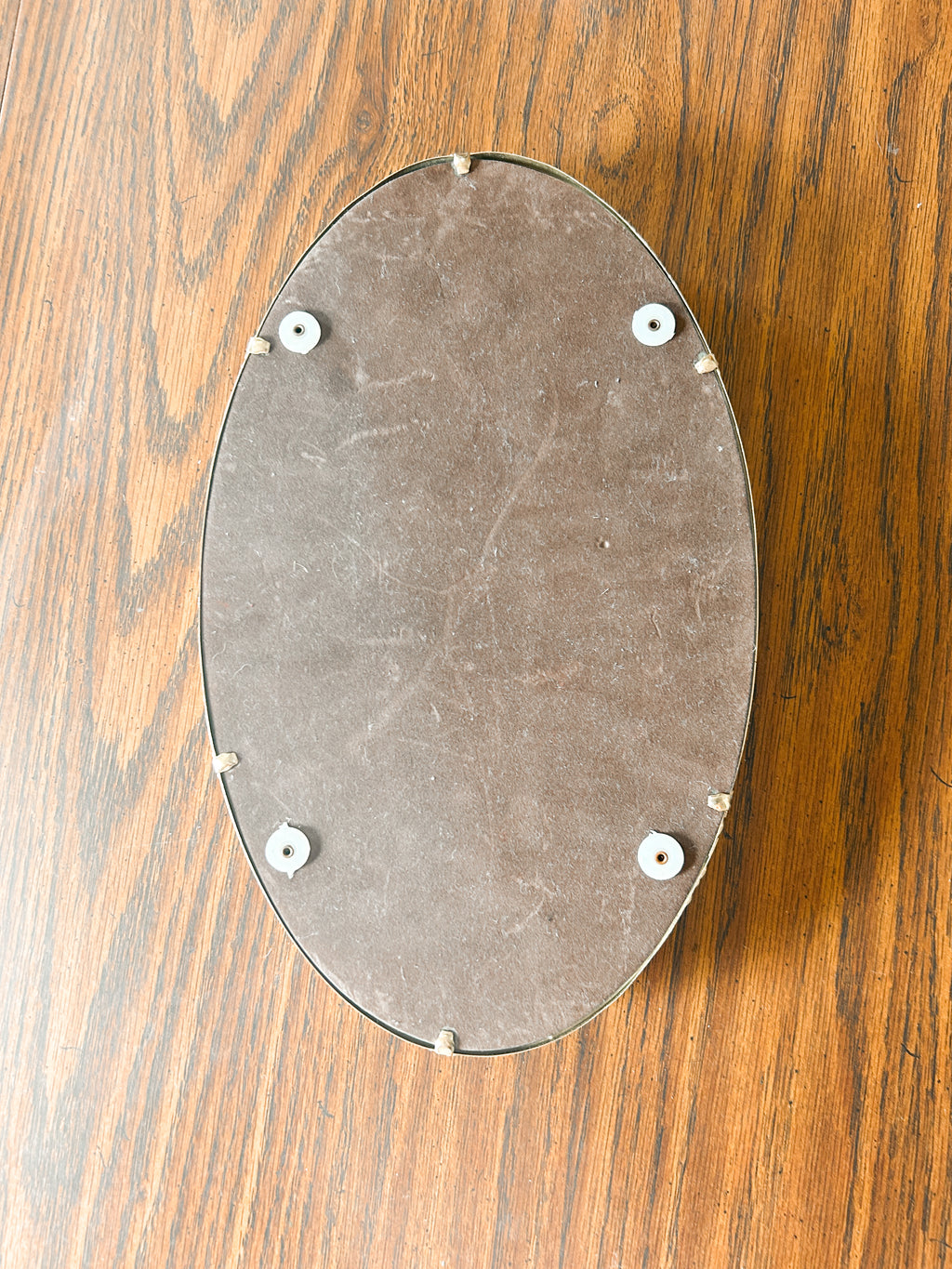 Vanity Tray