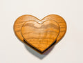 Heart Quilt Rack