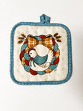 Hen Pot Holder
