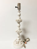 Porcelain Table Lamp