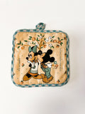 Mickey/Minnie Mouse Hot Pad