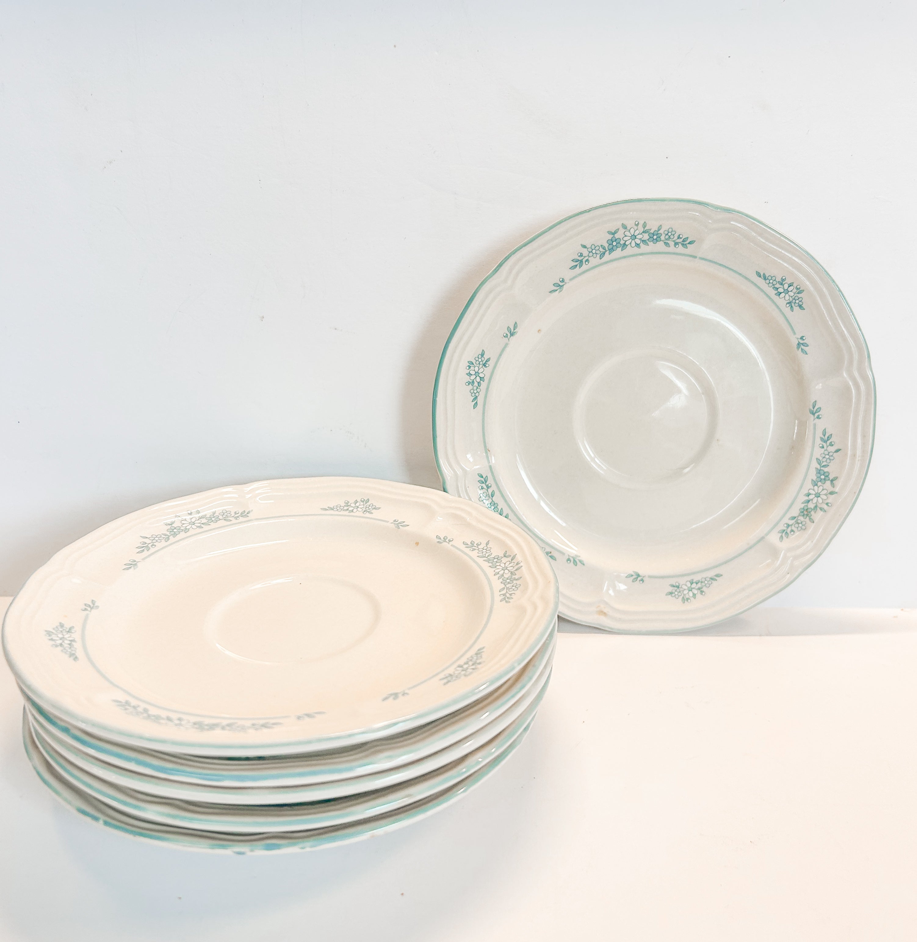 Stoneware “Vineyard”