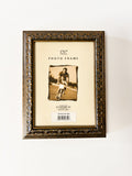 Brass Picture Frame