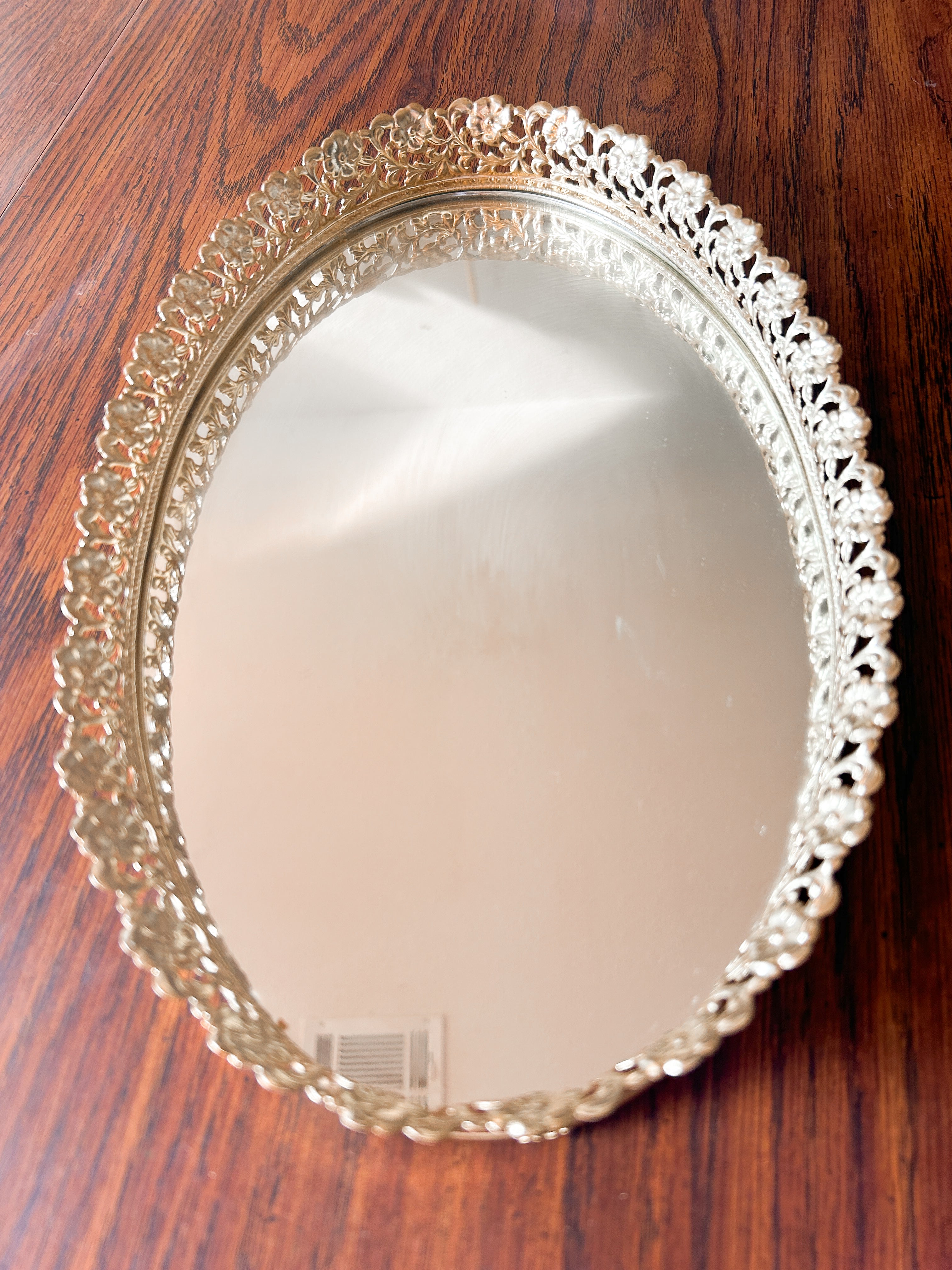 Vanity Tray