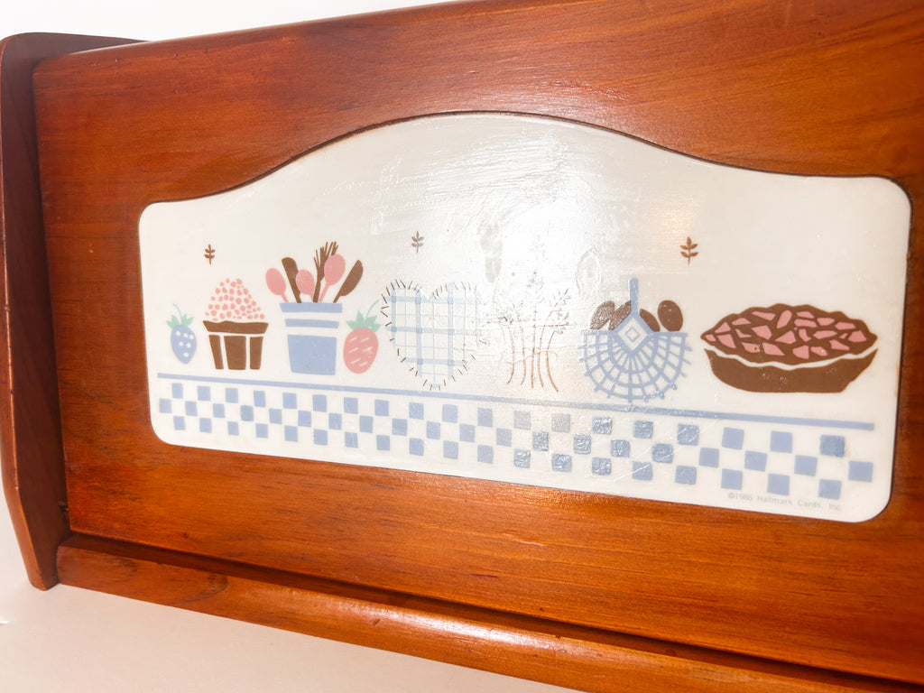 Bread Box