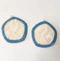 Crochet Pot Holders