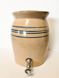 Marshall Pottery Stoneware Water Crock