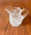 Glass Pitcher