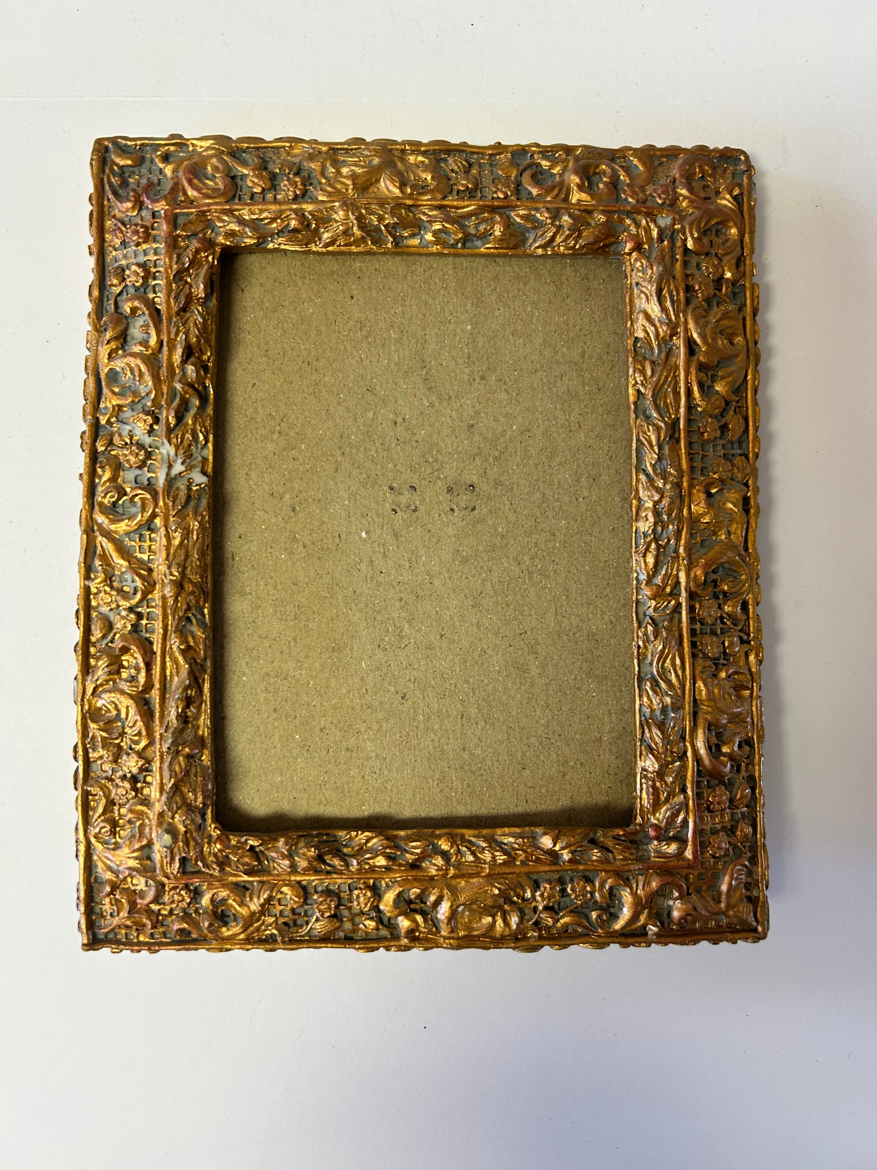 Picture frame
