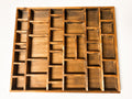 Trinket Shelf