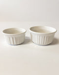 Stoneware Ramekins