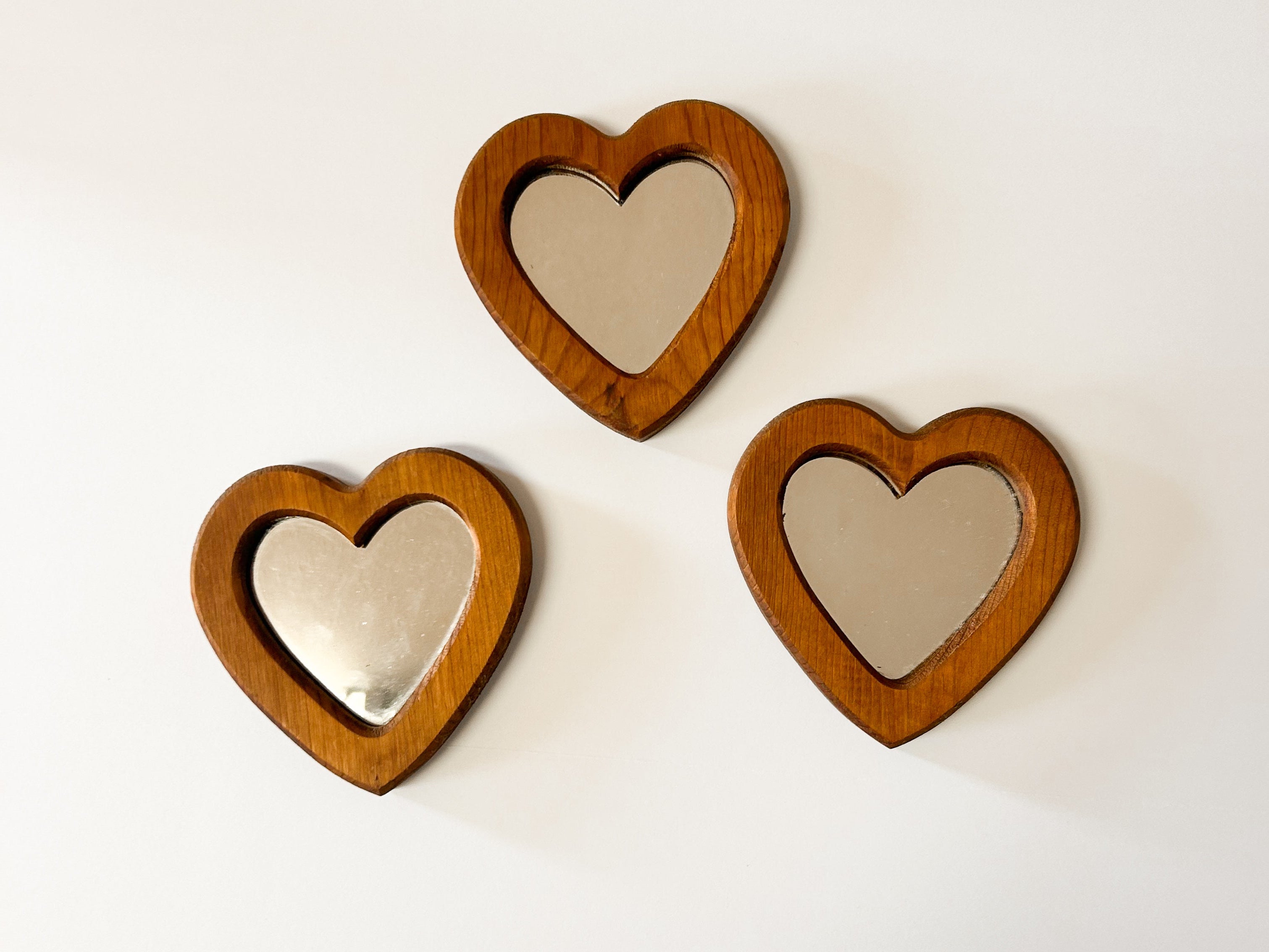 Heart Mirrors