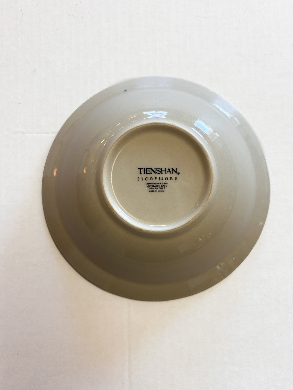 Tension Memory Bowl