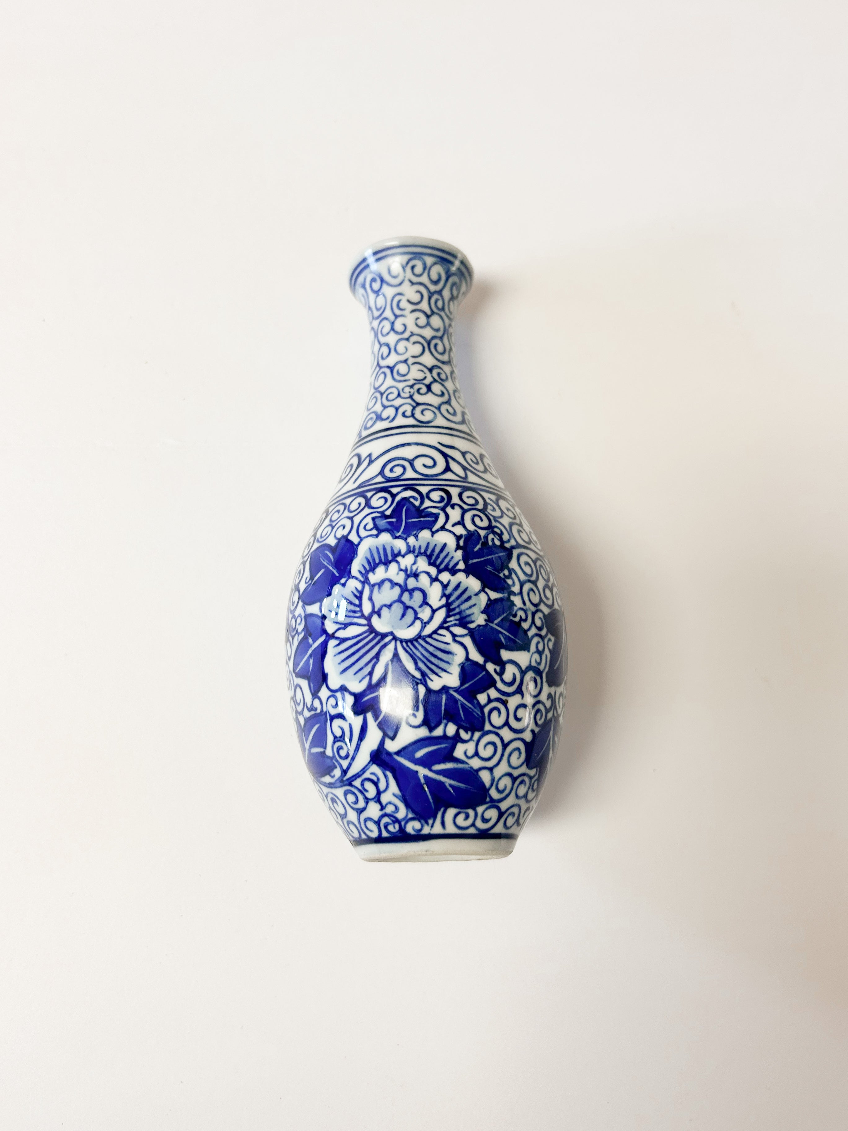 Small Vase