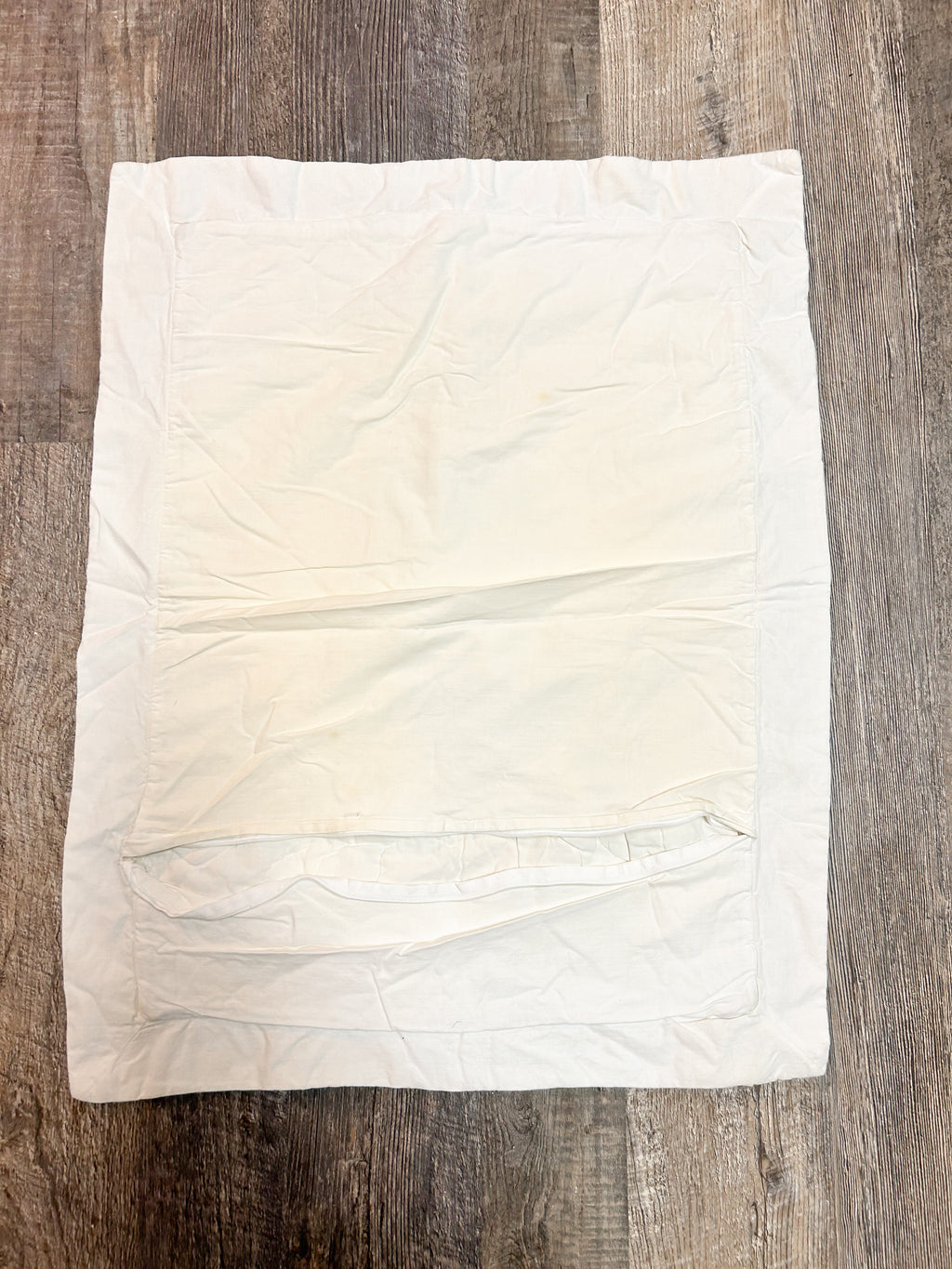 Standard Pillowcases