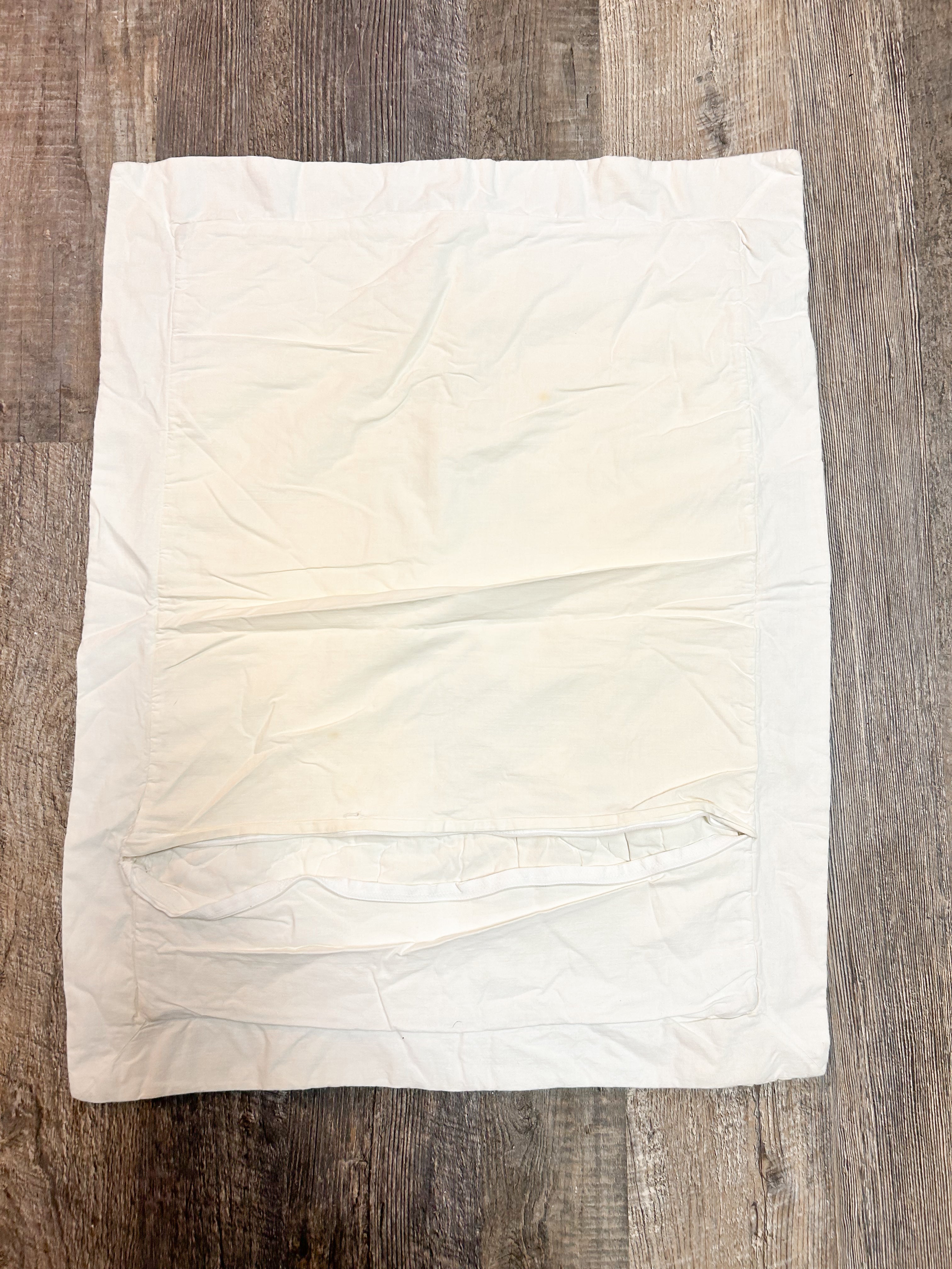 Standard Pillowcases