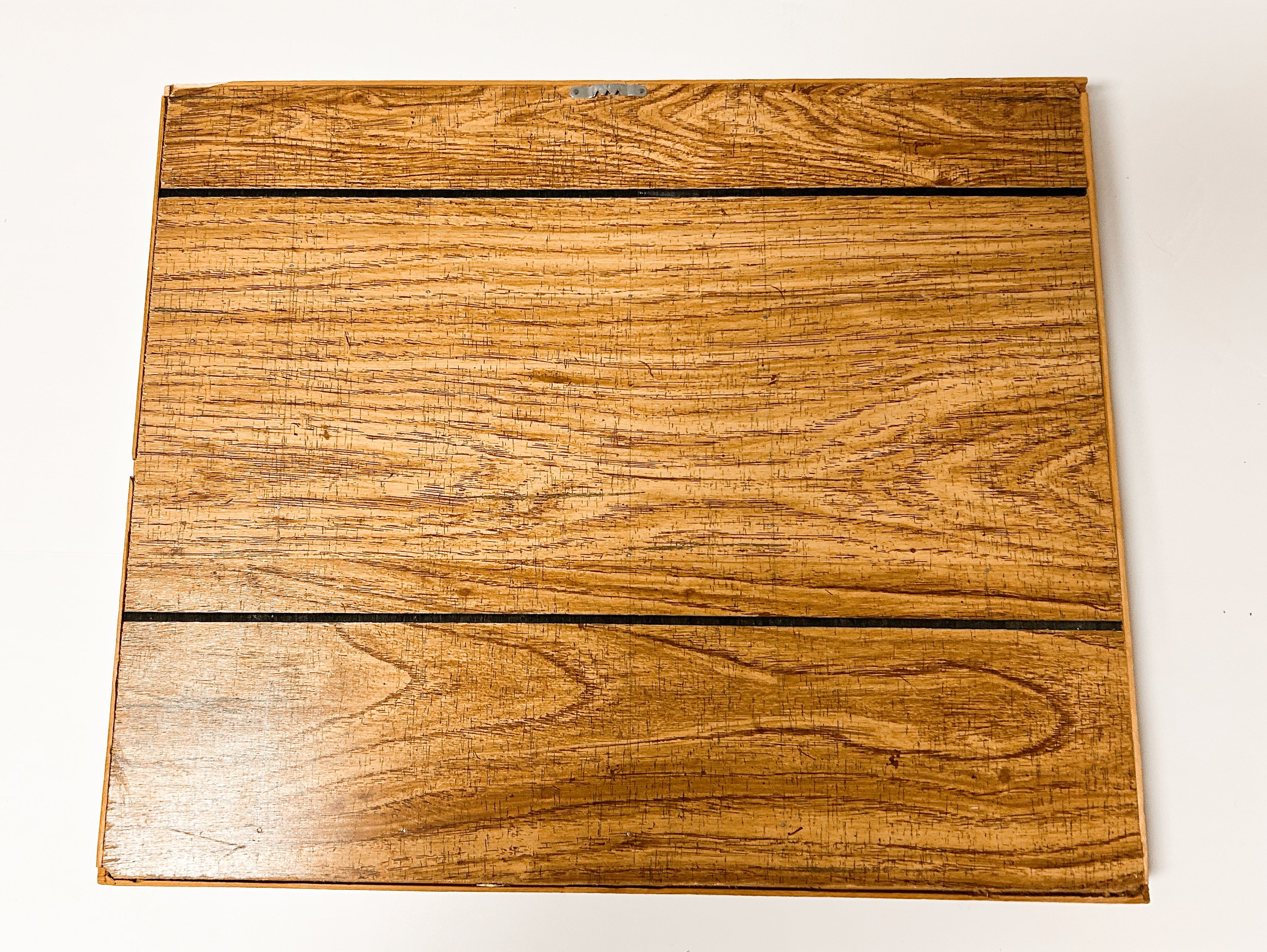 Trinket Shelf