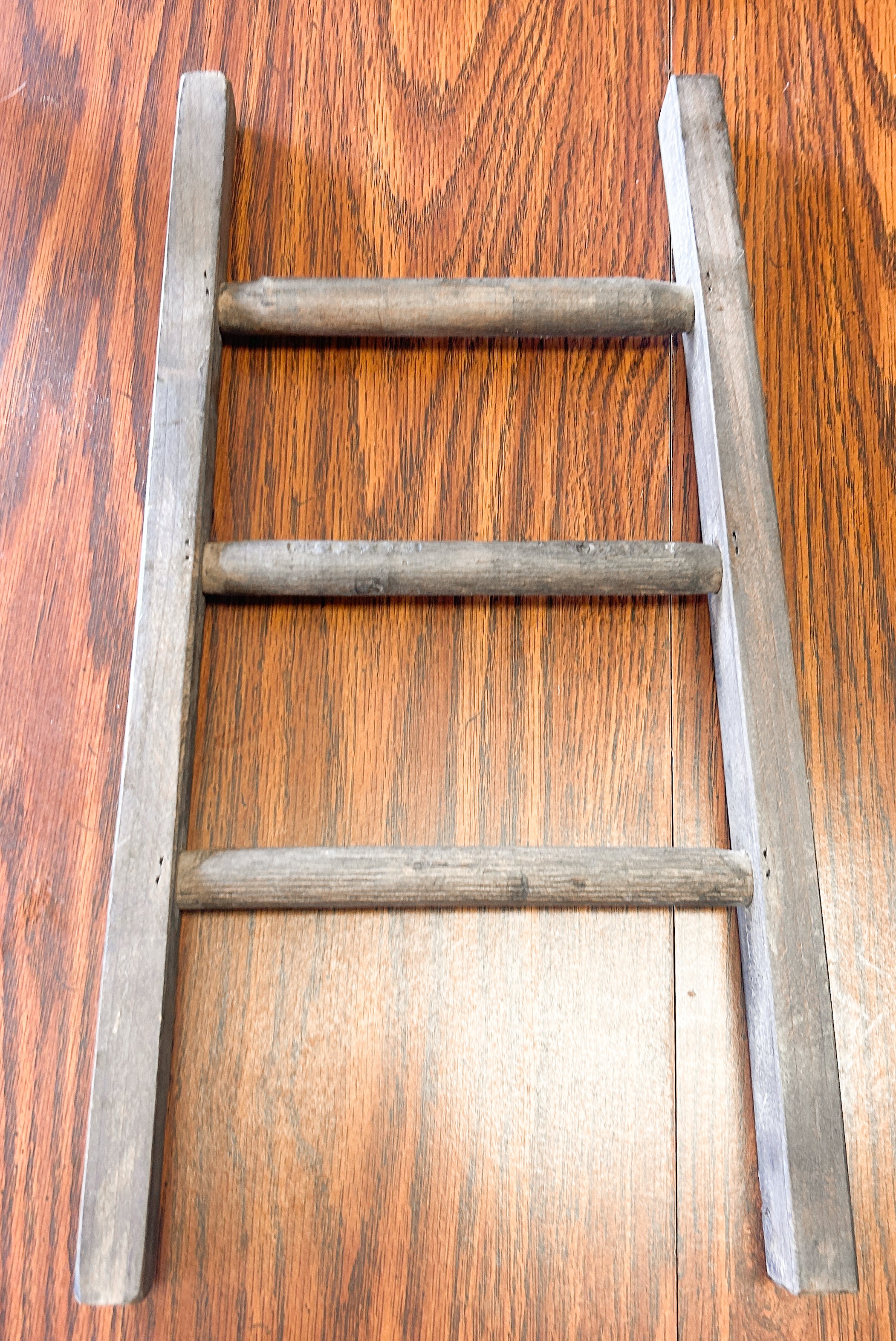 Mini Ladder