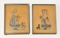 Needle Point Pictures